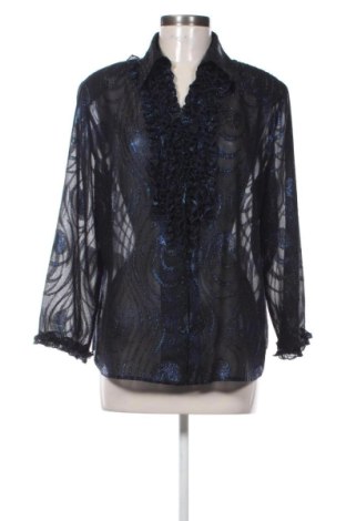 Damenbluse Unbranded, Größe XL, Farbe Mehrfarbig, Preis 12,77 €