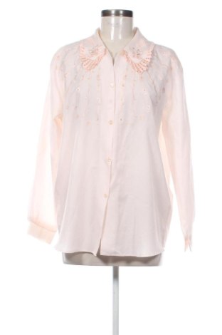 Damenbluse Unbranded, Größe XL, Farbe Rosa, Preis € 12,77