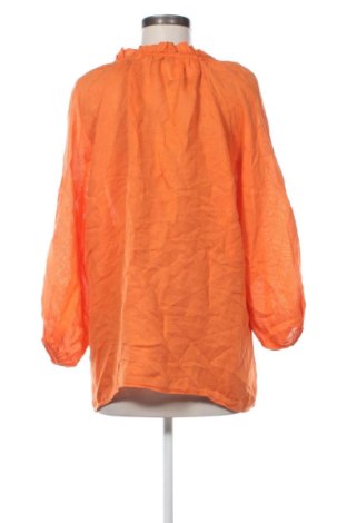 Damenbluse Unbranded, Größe XL, Farbe Orange, Preis € 12,69