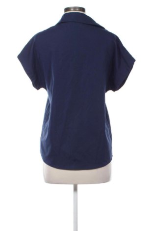 Γυναικείο πουκάμισο Unbranded, Μέγεθος M, Χρώμα Μπλέ, Τιμή 8,40 €