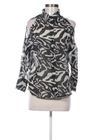 Damenbluse Unbranded, Größe M, Farbe Mehrfarbig, Preis € 16,99