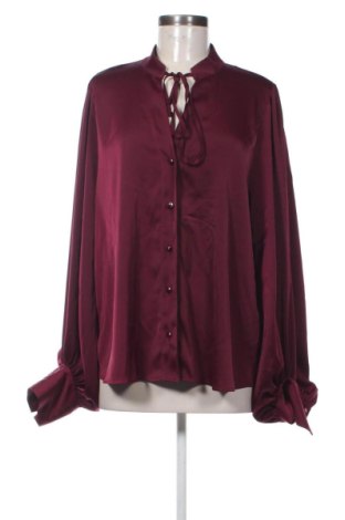 Dámská košile  Unbranded, Velikost XL, Barva Červená, Cena  619,00 Kč