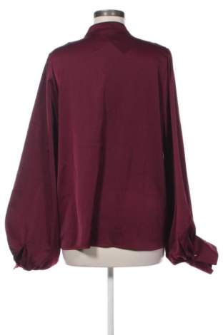 Dámská košile  Unbranded, Velikost XL, Barva Červená, Cena  619,00 Kč