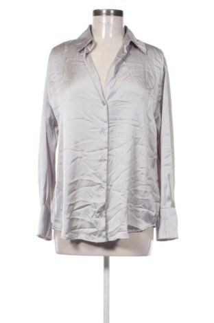 Cămașă de femei Unbranded, Mărime S, Culoare Gri, Preț 79,99 Lei