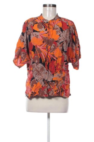Дамска риза Unbranded, Размер S, Цвят Многоцветен, Цена 13,29 €