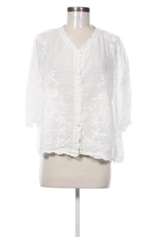 Dámská košile  Unbranded, Velikost XXL, Barva Bílá, Cena  397,00 Kč