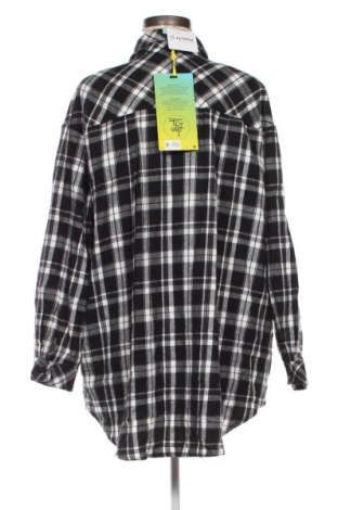 Damenbluse Unbranded, Größe XXL, Farbe Mehrfarbig, Preis 19,04 €