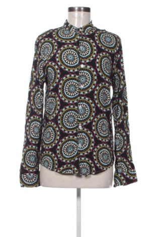 Damenbluse Unbranded, Größe M, Farbe Mehrfarbig, Preis 16,99 €