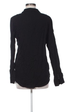 Cămașă de femei Piazza Italia, Mărime S, Culoare Negru, Preț 126,99 Lei