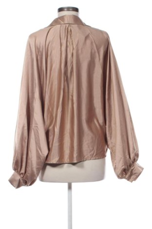 Damska koszula Unbranded, Rozmiar XXL, Kolor Brązowy, Cena 62,00 zł