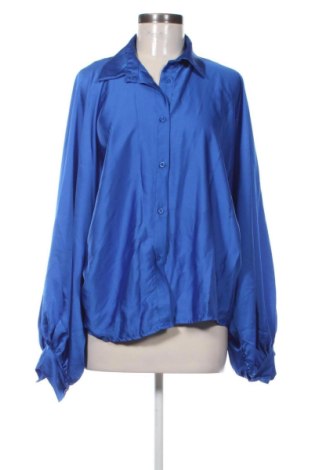 Dámská košile  Unbranded, Velikost XL, Barva Modrá, Cena  492,00 Kč