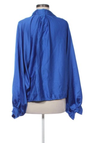 Dámská košile  Unbranded, Velikost XL, Barva Modrá, Cena  492,00 Kč