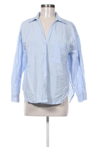 Dámska košeľa  Unbranded, Veľkosť S, Farba Modrá, Cena  15,95 €