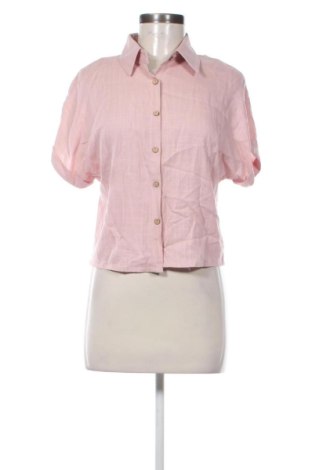 Damska koszula Unbranded, Rozmiar S, Kolor Różowy, Cena 25,15 zł