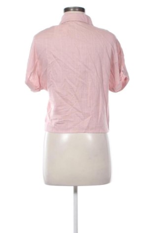Damska koszula Unbranded, Rozmiar S, Kolor Różowy, Cena 25,15 zł
