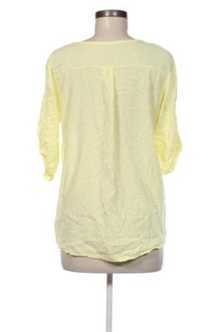Damenbluse Unbranded, Größe L, Farbe Gelb, Preis 16,99 €