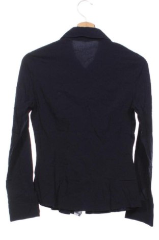 Damenbluse Unbranded, Größe XS, Farbe Blau, Preis 16,99 €