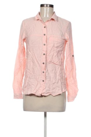 Damska koszula Unbranded, Rozmiar M, Kolor Różowy, Cena 67,99 zł