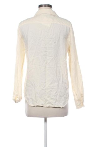 Дамска риза Unbranded, Размер M, Цвят Екрю, Цена 9,33 €