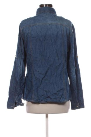 Cămașă de femei Unbranded, Mărime XL, Culoare Albastru, Preț 79,99 Lei