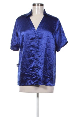 Cămașă de femei Unbranded, Mărime XL, Culoare Albastru, Preț 79,99 Lei
