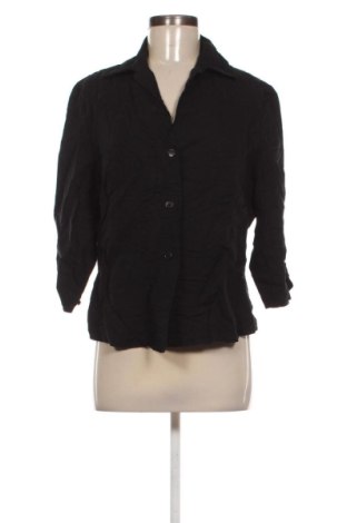 Cămașă de femei Diana Gallesi, Mărime L, Culoare Negru, Preț 173,99 Lei