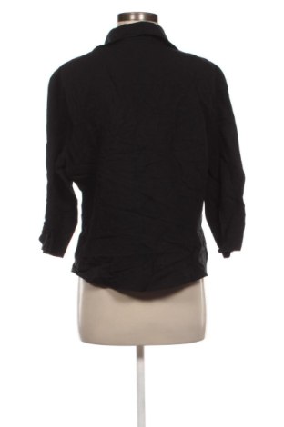 Cămașă de femei Diana Gallesi, Mărime L, Culoare Negru, Preț 173,99 Lei