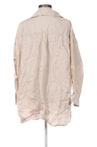 Dámská košile  Unbranded, Velikost S, Barva Béžová, Cena  379,00 Kč