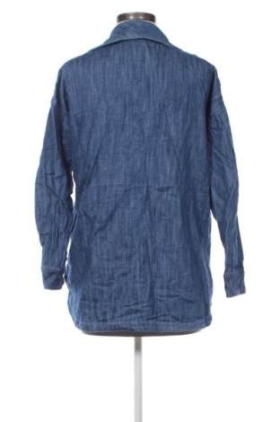 Cămașă de femei Unbranded, Mărime M, Culoare Albastru, Preț 79,99 Lei