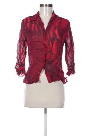 Дамска риза Unbranded, Размер S, Цвят Многоцветен, Цена 5,97 €