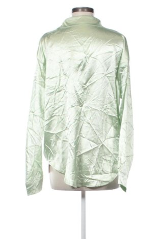 Дамска риза Unbranded, Размер XXL, Цвят Зелен, Цена 13,29 €