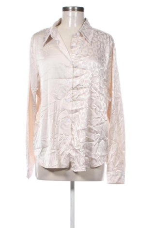 Damenbluse Unbranded, Größe XXL, Farbe Mehrfarbig, Preis 16,99 €