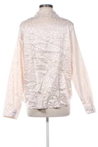 Damenbluse Unbranded, Größe XXL, Farbe Mehrfarbig, Preis 16,99 €