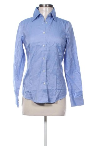 Damska koszula Unbranded, Rozmiar L, Kolor Niebieski, Cena 42,35 zł