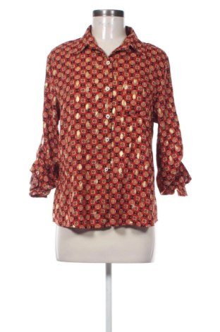 Damska koszula Unbranded, Rozmiar S, Kolor Kolorowy, Cena 67,99 zł