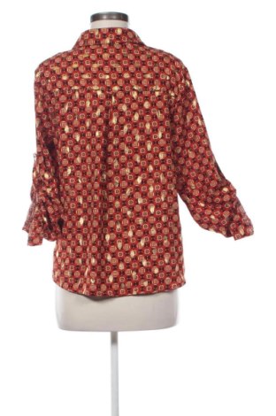 Damska koszula Unbranded, Rozmiar S, Kolor Kolorowy, Cena 67,99 zł