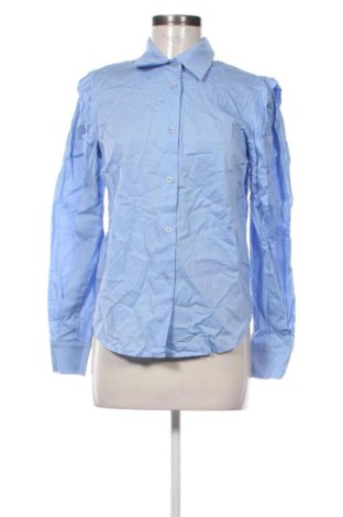 Cămașă de femei Unbranded, Mărime S, Culoare Albastru, Preț 79,99 Lei