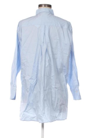 Damenbluse Unbranded, Größe M, Farbe Blau, Preis € 7,99