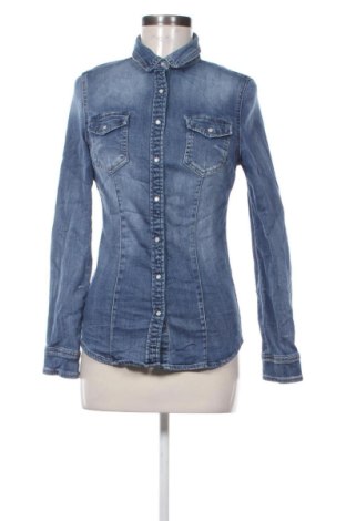 Damska koszula Unbranded, Rozmiar M, Kolor Niebieski, Cena 67,99 zł