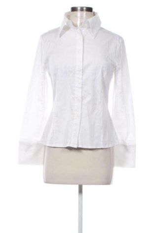 Γυναικείο πουκάμισο Unbranded, Μέγεθος M, Χρώμα Λευκό, Τιμή 10,27 €