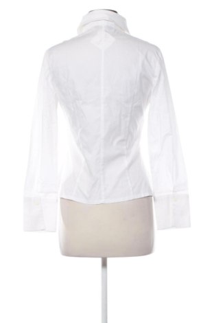 Γυναικείο πουκάμισο Unbranded, Μέγεθος M, Χρώμα Λευκό, Τιμή 10,27 €