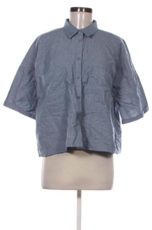 Női ing Unbranded, Méret XXL, Szín Kék, Ár 4 449 Ft