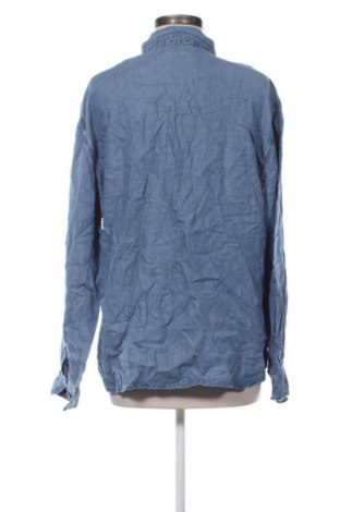 Damska koszula Unbranded, Rozmiar XXL, Kolor Niebieski, Cena 67,99 zł