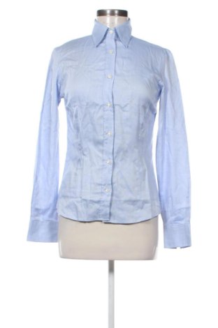 Damska koszula Unbranded, Rozmiar M, Kolor Niebieski, Cena 37,81 zł