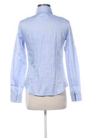 Damska koszula Unbranded, Rozmiar M, Kolor Niebieski, Cena 37,81 zł