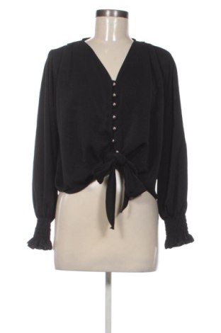 Damska koszula Unbranded, Rozmiar M, Kolor Czarny, Cena 67,99 zł