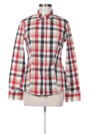 Γυναικείο πουκάμισο Unbranded, Μέγεθος L, Χρώμα Πολύχρωμο, Τιμή 8,50 €