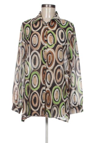 Damska koszula Unbranded, Rozmiar M, Kolor Kolorowy, Cena 67,99 zł