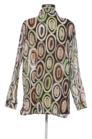 Damska koszula Unbranded, Rozmiar M, Kolor Kolorowy, Cena 67,99 zł