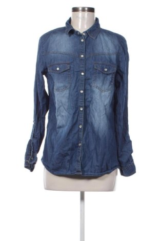 Dámská košile  Unbranded, Velikost M, Barva Modrá, Cena  238,00 Kč